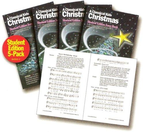 A Classical Kids Christmas