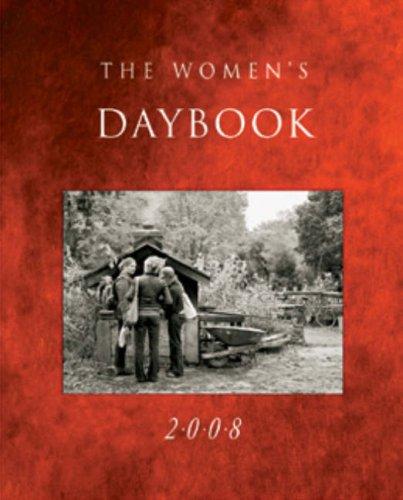 The Women's Daybook 2008