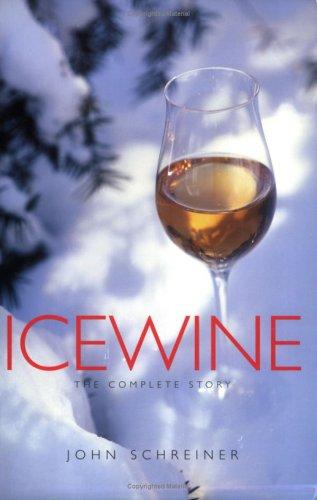 Icewine