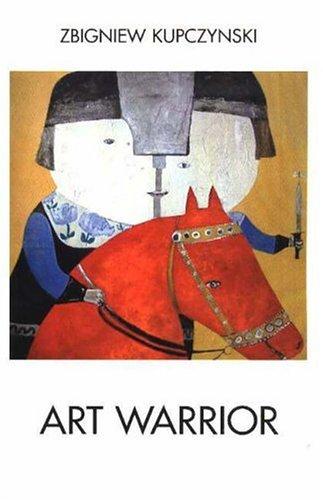 Art warrior