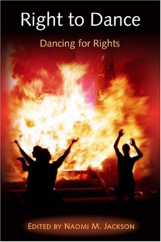Right To Dance