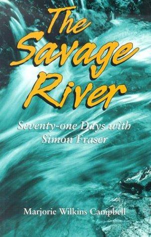 The Savage River