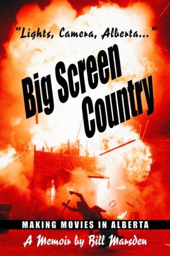 Big screen country