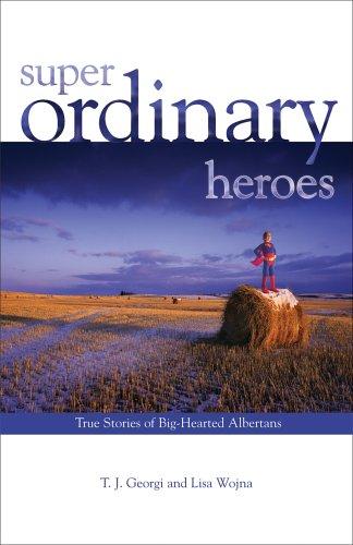 Super Ordinary Heroes