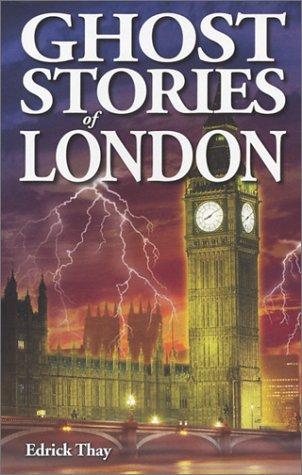 Ghost Stories of London