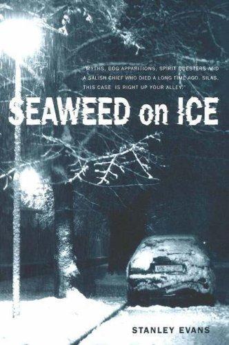Seaweed on Ice (Touchwood Mystery)