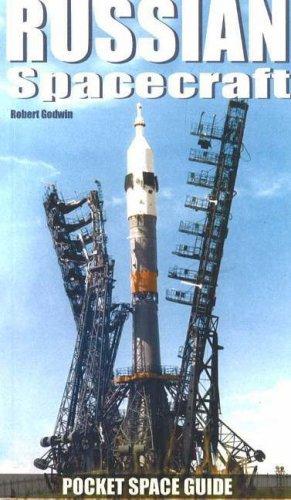 Russian Spacecraft Pocket Space Guide