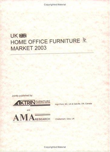 Uk Home Ofice Furniture Market