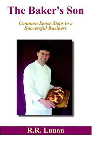 The Baker's Son
