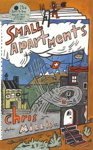 Small apartments
