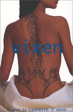 Vixen