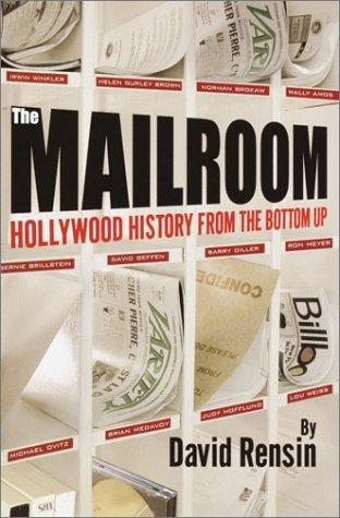 The Mailroom