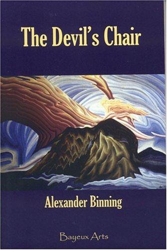 The devil's chair