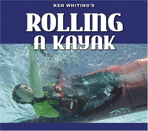 Rolling a Kayak