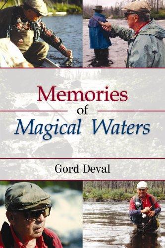 Memories of Magical Waters