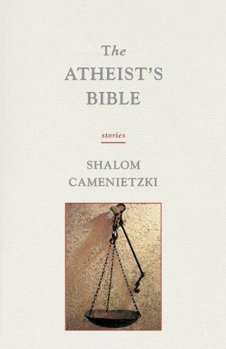The Atheist's Bible