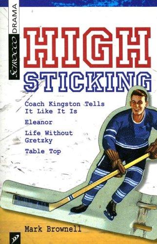 High Sticking (Scirocco Drama)