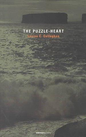 The Puzzle-Heart (Salmon poetry)