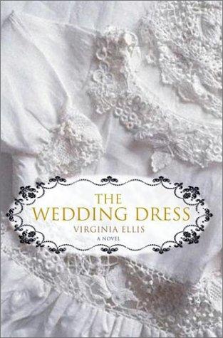 The wedding dress