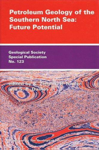 Petroleum Geology of the Southern North Sea