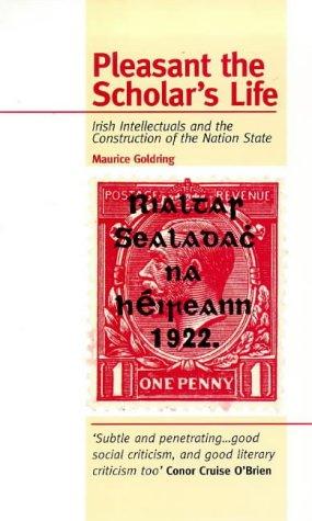 Pleasant the Scholar's Life