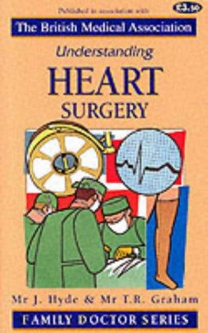 Understanding heart surgery