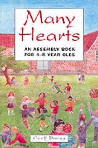 Many Hearts