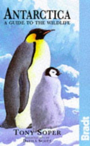 Antarctica