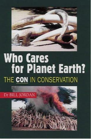 Who Cares for Planet Earth