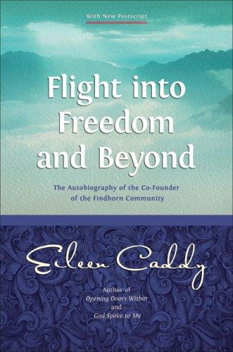 Flight into Freedom and Beyond