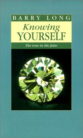 Knowing yourself