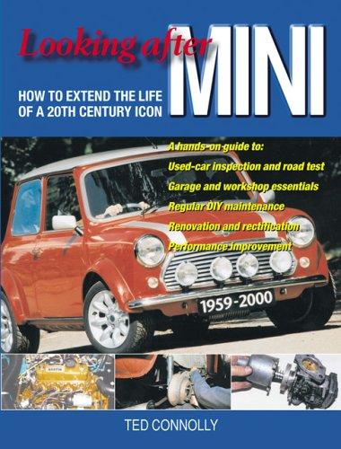 Looking after MINI
