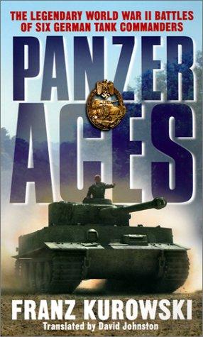Panzer aces