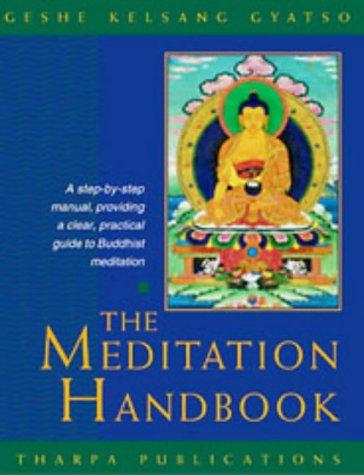 The Meditation Handbook
