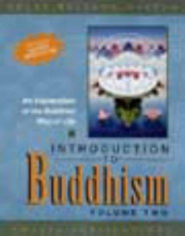 Introduction to Buddhism (Talking Dharma Books)