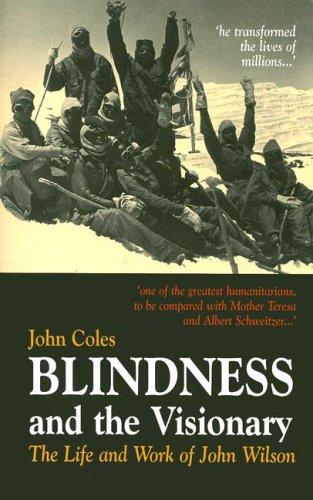 Blindness the Visionary