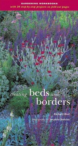 Creating Beds and Borders (Gardening Workbooks)