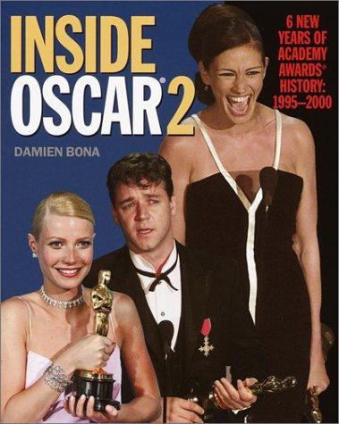 Inside Oscar 2
