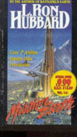 Mission Earth