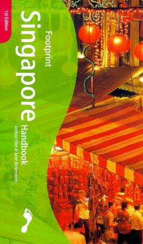 Footprint Singapore handbook