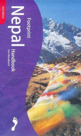 Footprint Nepal Handbook