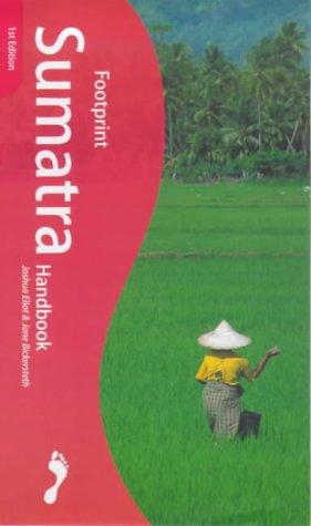 Footprint Sumatra Handbook