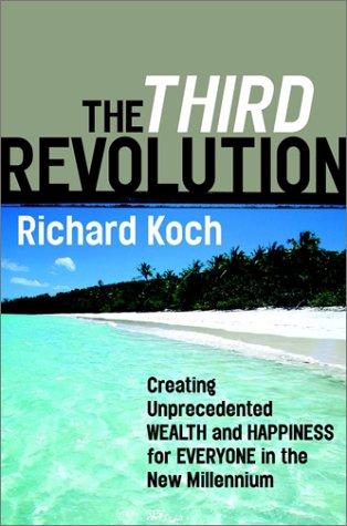 The Third Revolution