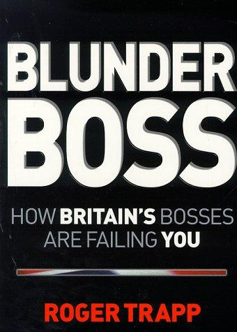 Blunder Boss