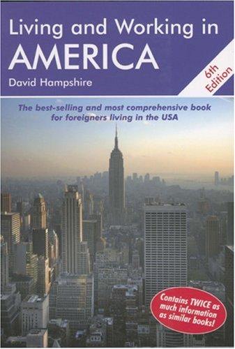Living and Working in America