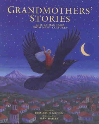 Grandmothers' Stories (Barefoot Collections)