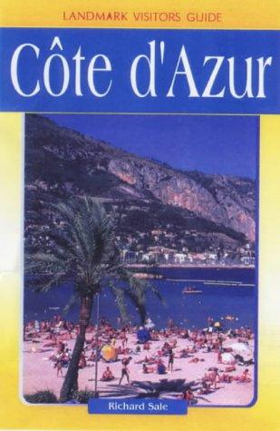 Cote D'Azur