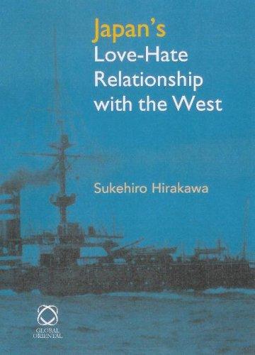 Japan's Love-hate Relationship With The West