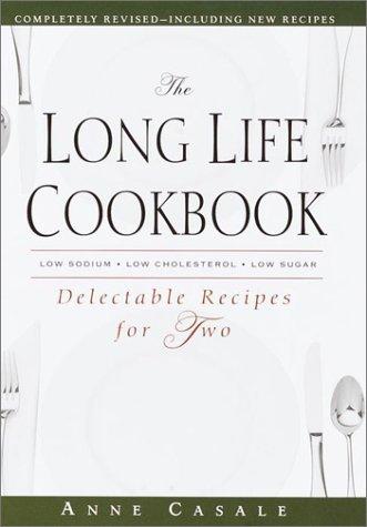 The long life cookbook