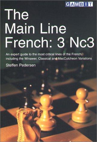 The Main Line French